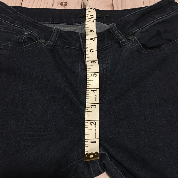 PrAna Dark Wash Jeans - Picture 8 of 8